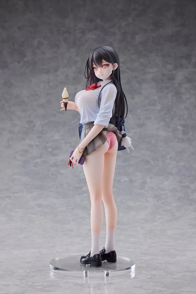 [Pre-order] Original Character - Maki Sairenji Illustrated by POPQN 1/6 Scale Figure Otherwhere