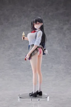 [Pre-order] Original Character - Maki Sairenji Illustrated by POPQN 1/6 Scale Figure Otherwhere
