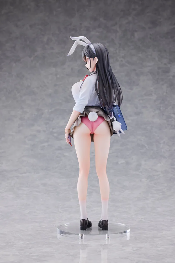 [Pre-order] Original Character - Maki Sairenji Illustrated by POPQN 1/6 Scale Figure Otherwhere