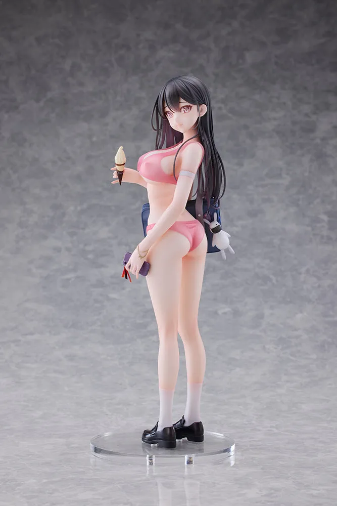 [Pre-order] Original Character - Maki Sairenji Illustrated by POPQN 1/6 Scale Figure Otherwhere