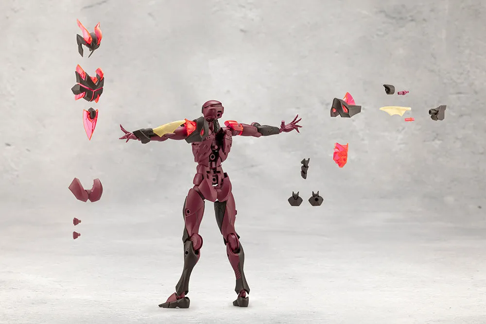 [Pre-order] Original Character - Megalomaria Unlimited Universe Mephisto Action Figure Kotobukiya