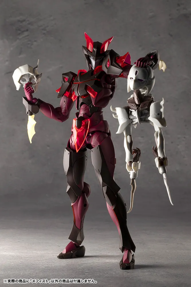 [Pre-order] Original Character - Megalomaria Unlimited Universe Mephisto Action Figure Kotobukiya