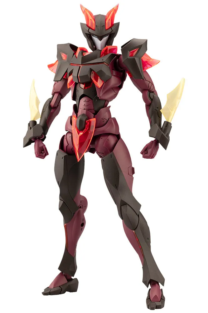 [Pre-order] Original Character - Megalomaria Unlimited Universe Mephisto Action Figure Kotobukiya
