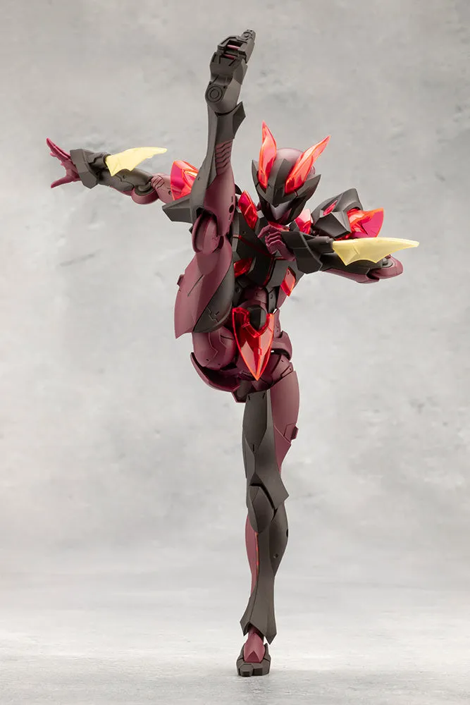 [Pre-order] Original Character - Megalomaria Unlimited Universe Mephisto Action Figure Kotobukiya