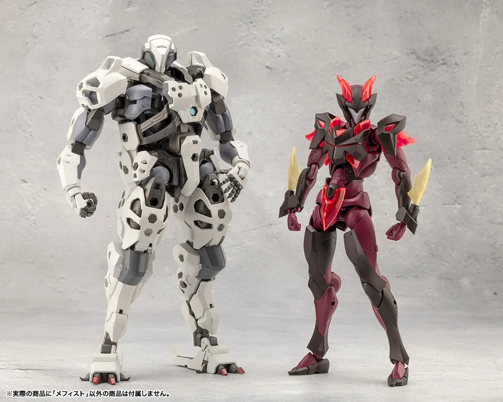 [Pre-order] Original Character - Megalomaria Unlimited Universe Mephisto Action Figure Kotobukiya