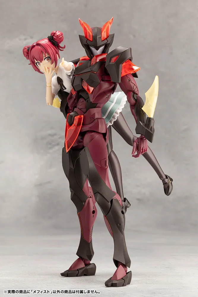 [Pre-order] Original Character - Megalomaria Unlimited Universe Mephisto Action Figure Kotobukiya