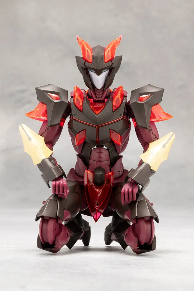 [Pre-order] Original Character - Megalomaria Unlimited Universe Mephisto Action Figure Kotobukiya