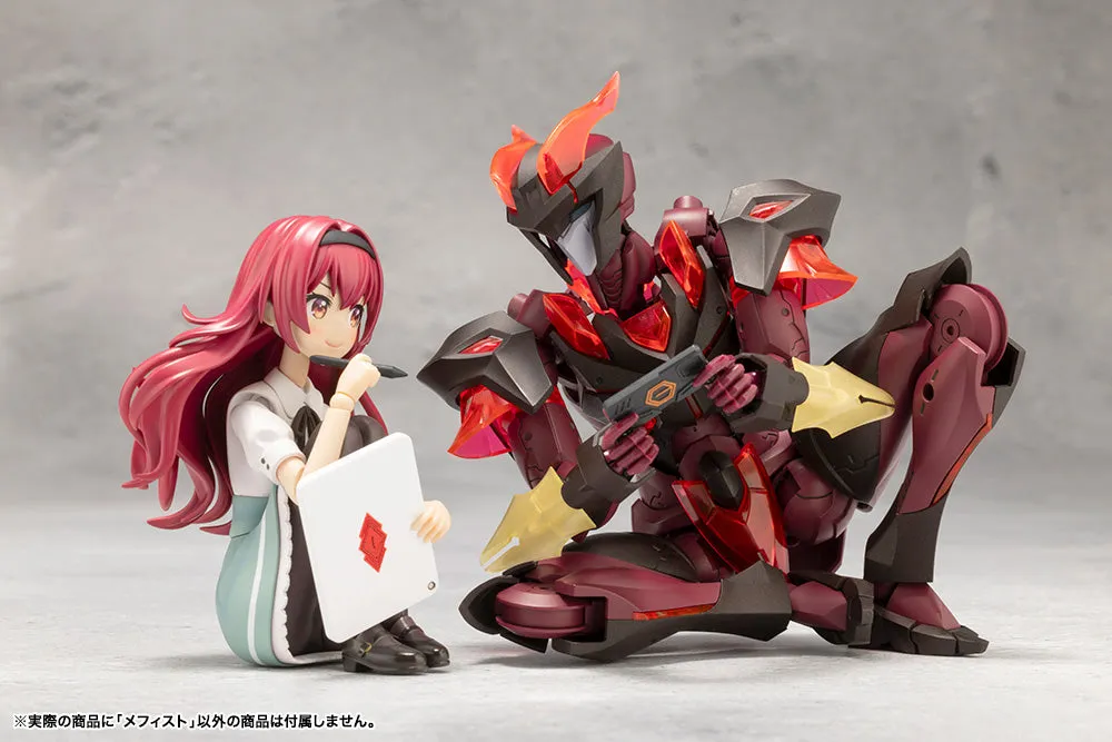 [Pre-order] Original Character - Megalomaria Unlimited Universe Mephisto Action Figure Kotobukiya