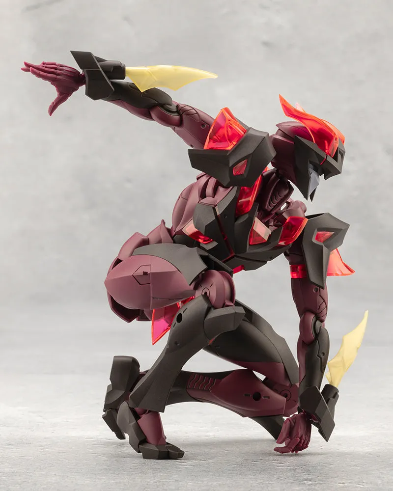 [Pre-order] Original Character - Megalomaria Unlimited Universe Mephisto Action Figure Kotobukiya