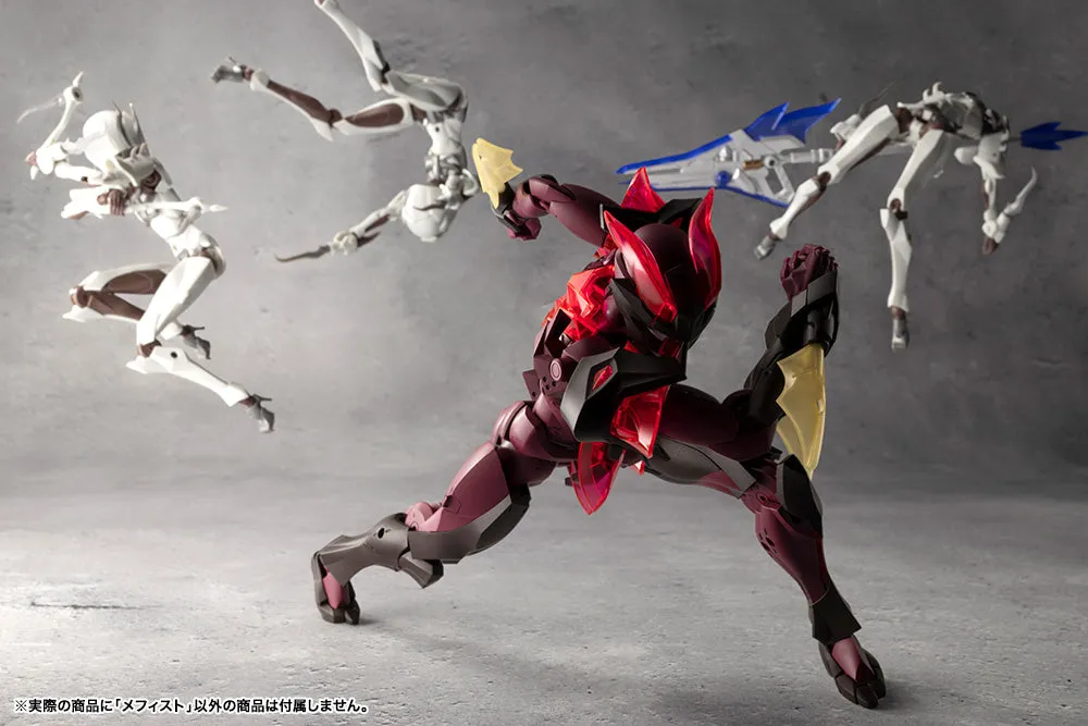 [Pre-order] Original Character - Megalomaria Unlimited Universe Mephisto Action Figure Kotobukiya