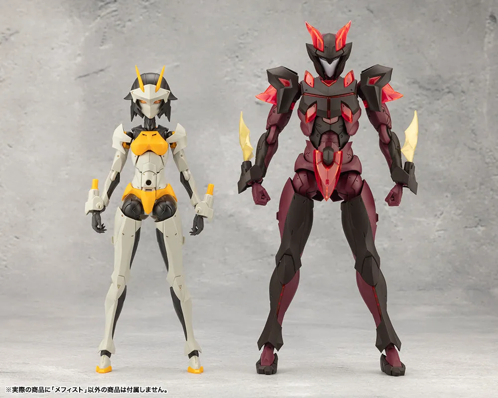 [Pre-order] Original Character - Megalomaria Unlimited Universe Mephisto Action Figure Kotobukiya
