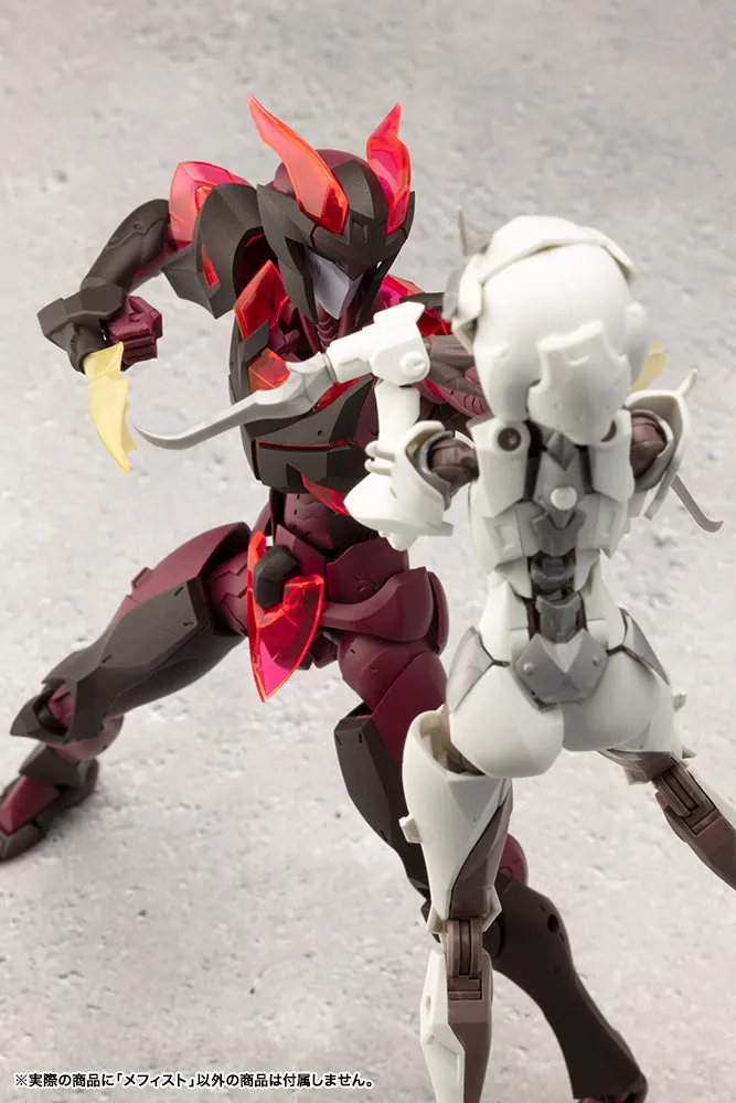 [Pre-order] Original Character - Megalomaria Unlimited Universe Mephisto Action Figure Kotobukiya