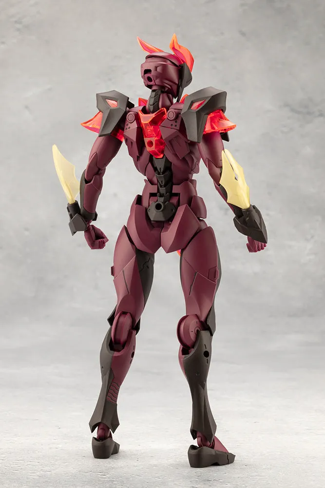 [Pre-order] Original Character - Megalomaria Unlimited Universe Mephisto Action Figure Kotobukiya