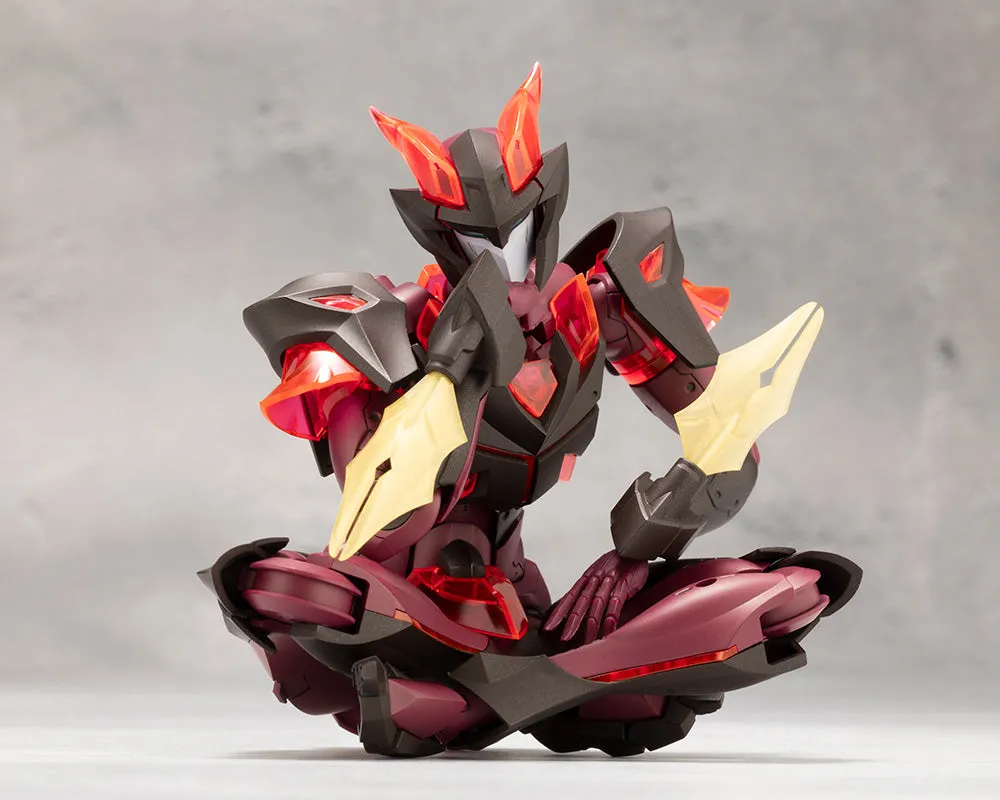 [Pre-order] Original Character - Megalomaria Unlimited Universe Mephisto Action Figure Kotobukiya