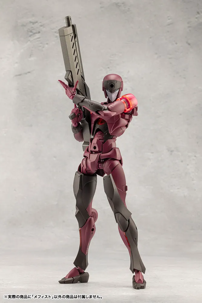 [Pre-order] Original Character - Megalomaria Unlimited Universe Mephisto Action Figure Kotobukiya