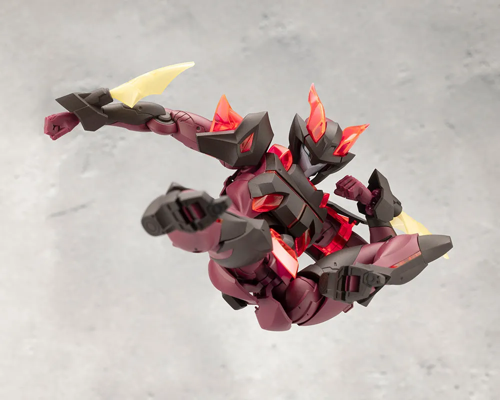 [Pre-order] Original Character - Megalomaria Unlimited Universe Mephisto Action Figure Kotobukiya