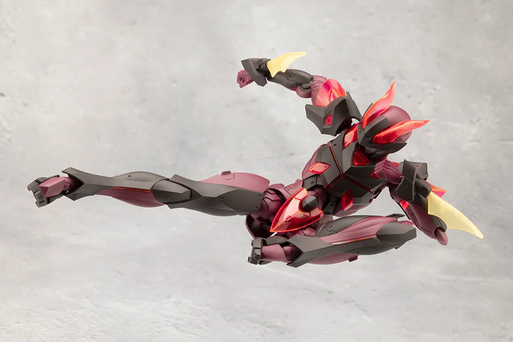 [Pre-order] Original Character - Megalomaria Unlimited Universe Mephisto Action Figure Kotobukiya