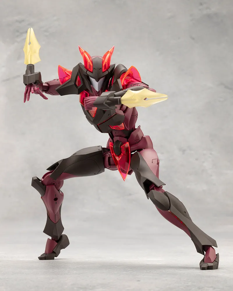 [Pre-order] Original Character - Megalomaria Unlimited Universe Mephisto Action Figure Kotobukiya