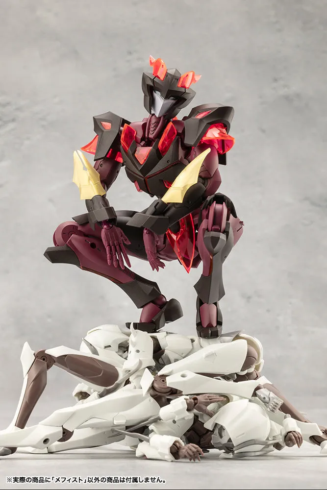 [Pre-order] Original Character - Megalomaria Unlimited Universe Mephisto Action Figure Kotobukiya