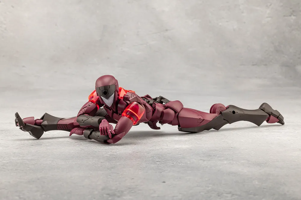 [Pre-order] Original Character - Megalomaria Unlimited Universe Mephisto Action Figure Kotobukiya