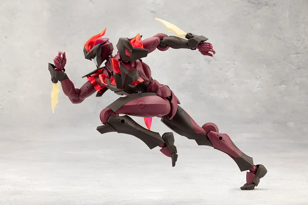 [Pre-order] Original Character - Megalomaria Unlimited Universe Mephisto Action Figure Kotobukiya