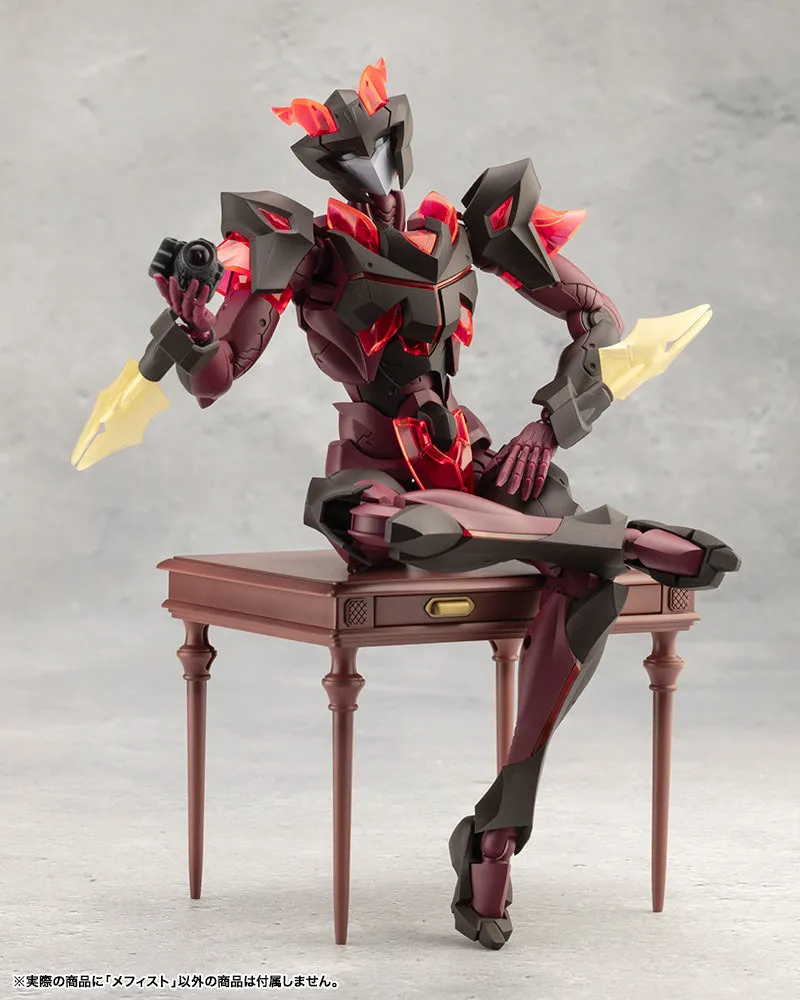 [Pre-order] Original Character - Megalomaria Unlimited Universe Mephisto Action Figure Kotobukiya