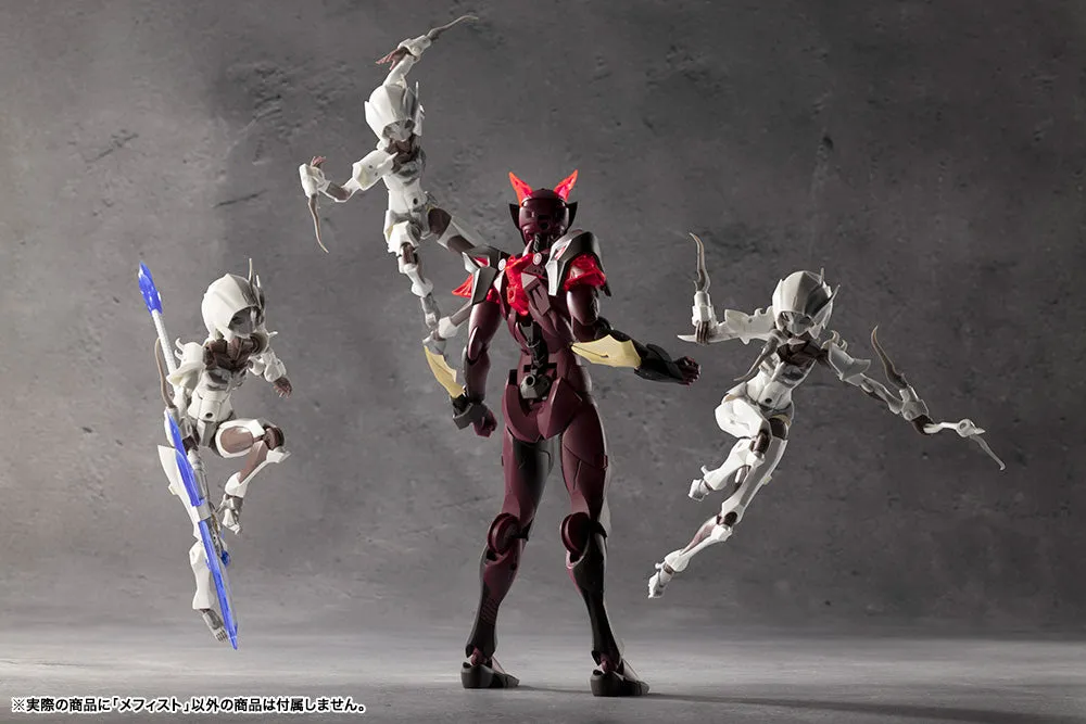[Pre-order] Original Character - Megalomaria Unlimited Universe Mephisto Action Figure Kotobukiya