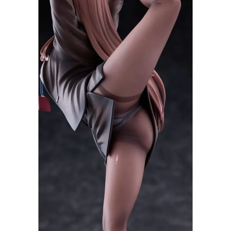 [Pre-order] Original Character - OL-chan (Who Doesn't Want to Go to Work White Ver.) 1/6 Scale Figure Magi Arts