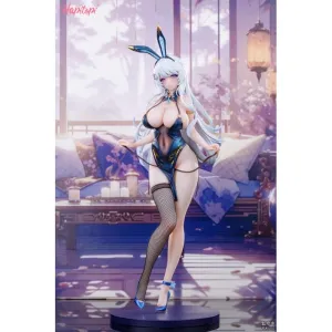 [Pre-order] Original Character - Qi Kai De Sheng Bunny Girl 1/6 Scale Figure Hapitopi