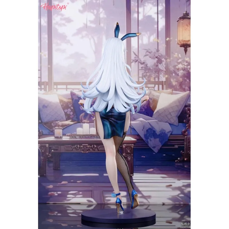 [Pre-order] Original Character - Qi Kai De Sheng Bunny Girl 1/6 Scale Figure Hapitopi
