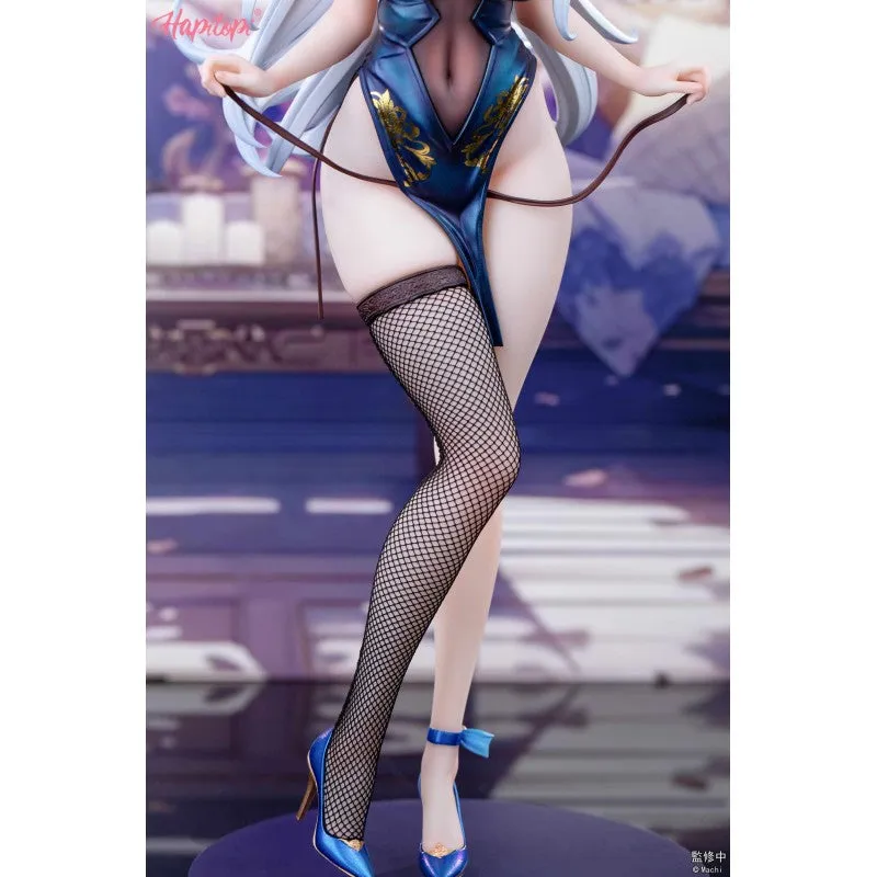 [Pre-order] Original Character - Qi Kai De Sheng Bunny Girl 1/6 Scale Figure Hapitopi