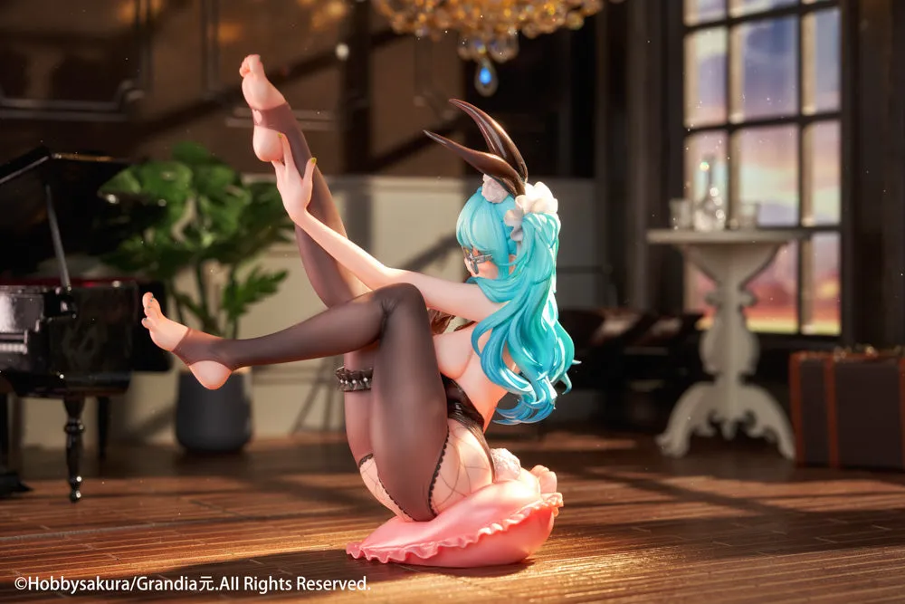 [Pre-order] Original Character - Rabbit Girl illustration by Gen Grandian 1/7 Scale Figure Hobby Sakura