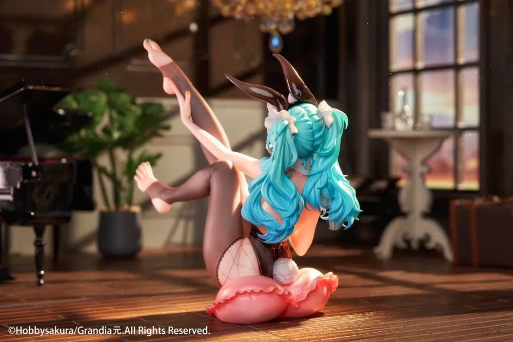 [Pre-order] Original Character - Rabbit Girl illustration by Gen Grandian 1/7 Scale Figure Hobby Sakura