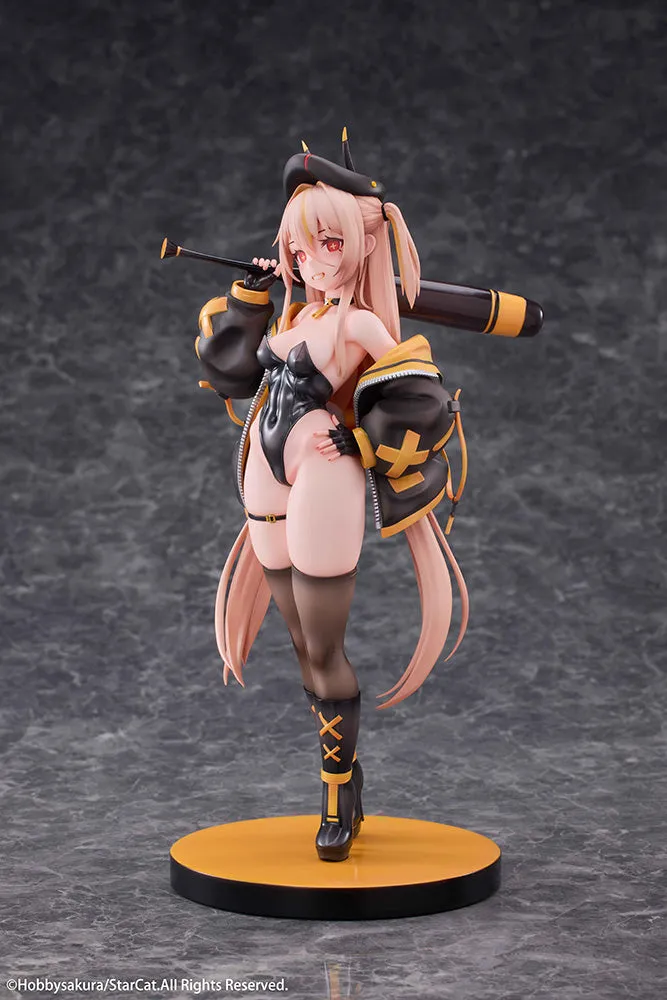 [Pre-order] Original Character - Rainbow Nanohana Hoshi Illustrated by StarCat 1/6 Scale Figure Hobby Sakura