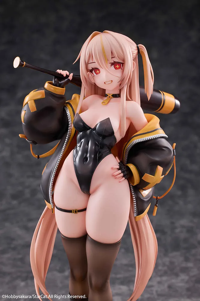 [Pre-order] Original Character - Rainbow Nanohana Hoshi Illustrated by StarCat 1/6 Scale Figure Hobby Sakura