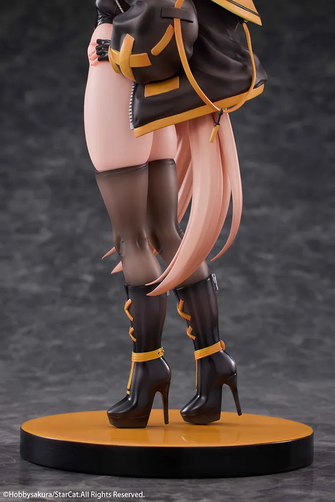 [Pre-order] Original Character - Rainbow Nanohana Hoshi Illustrated by StarCat 1/6 Scale Figure Hobby Sakura