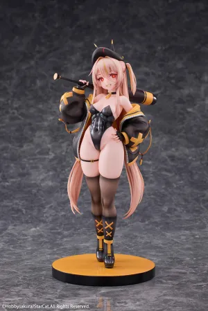 [Pre-order] Original Character - Rainbow Nanohana Hoshi Illustrated by StarCat 1/6 Scale Figure Hobby Sakura
