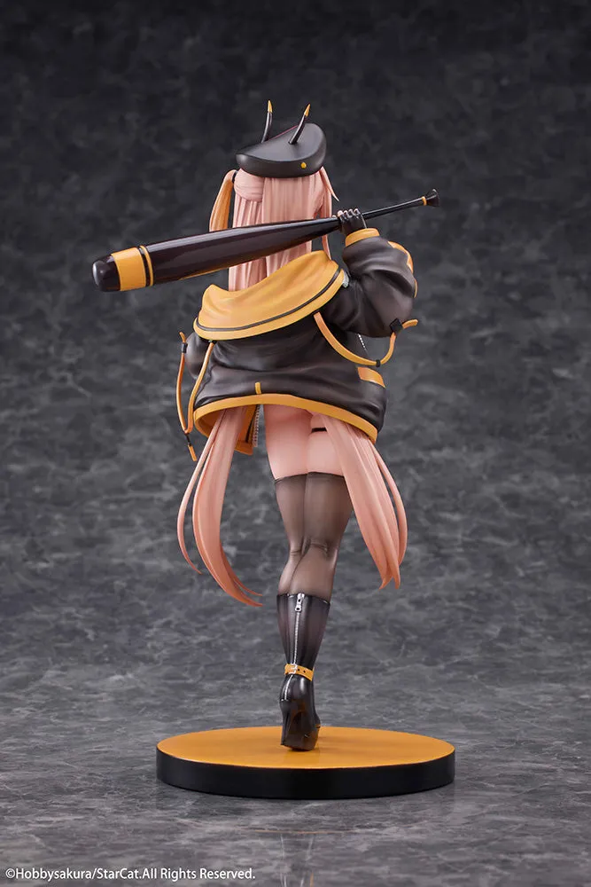 [Pre-order] Original Character - Rainbow Nanohana Hoshi Illustrated by StarCat 1/6 Scale Figure Hobby Sakura