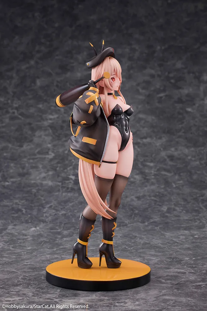 [Pre-order] Original Character - Rainbow Nanohana Hoshi Illustrated by StarCat 1/6 Scale Figure Hobby Sakura