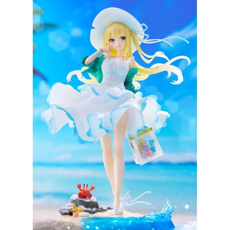 [Pre-order] Original Character - Reina 1/7 Scale Figure Goldenhead