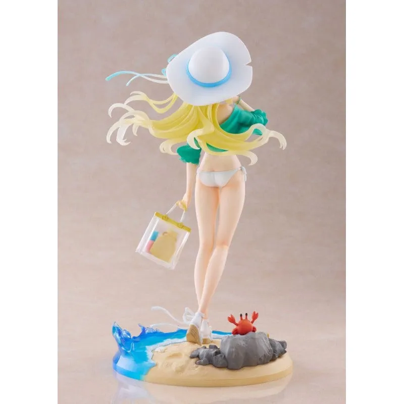 [Pre-order] Original Character - Reina 1/7 Scale Figure Goldenhead