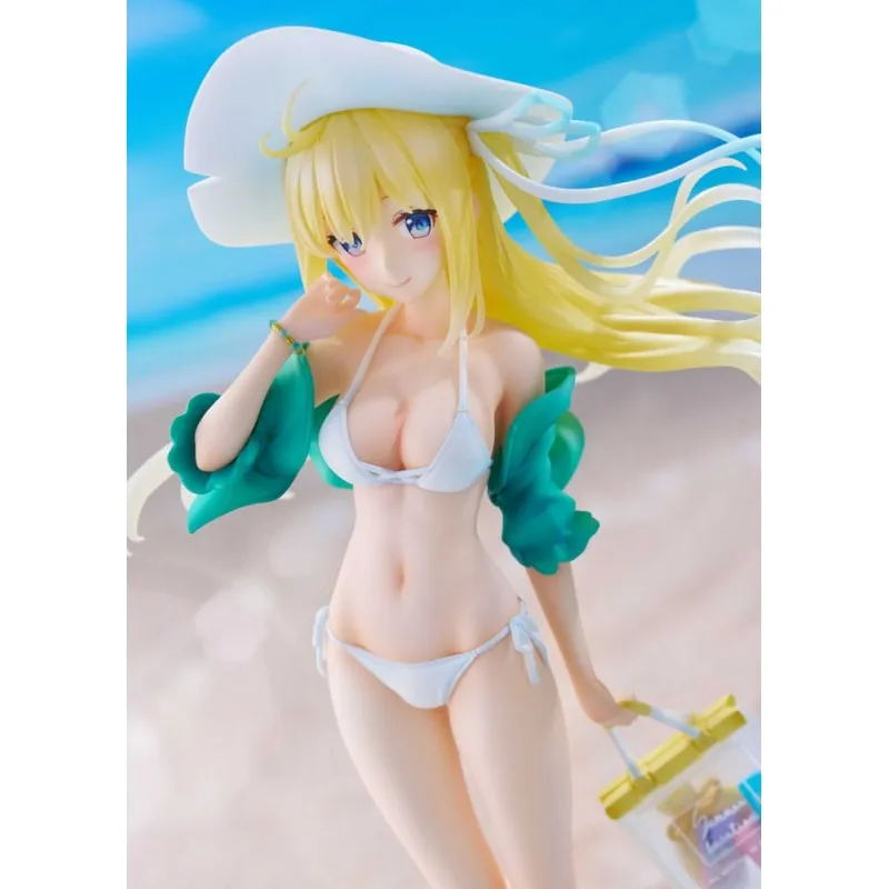 [Pre-order] Original Character - Reina 1/7 Scale Figure Goldenhead