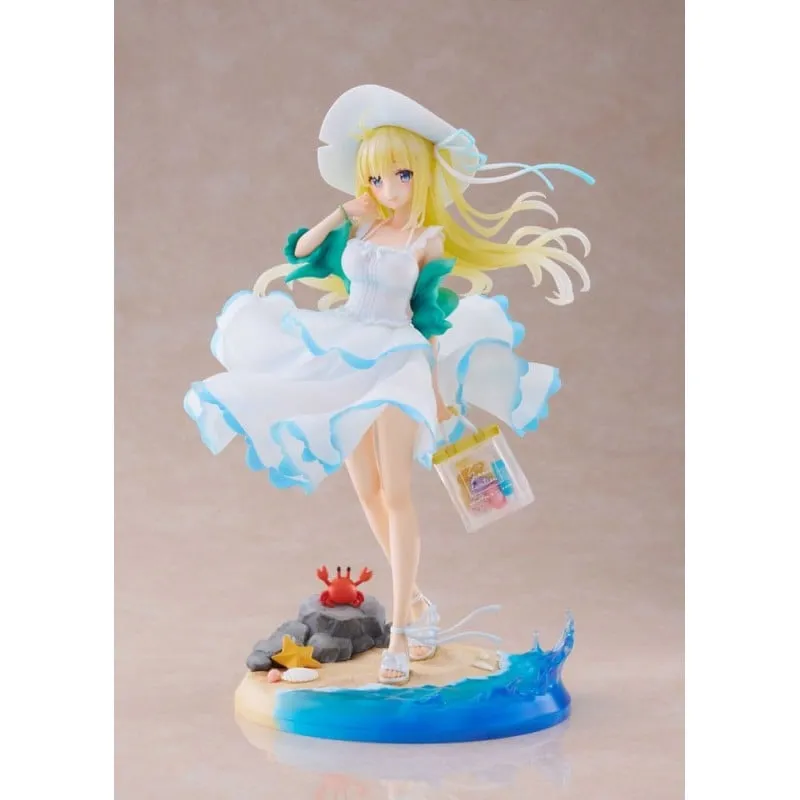 [Pre-order] Original Character - Reina 1/7 Scale Figure Goldenhead