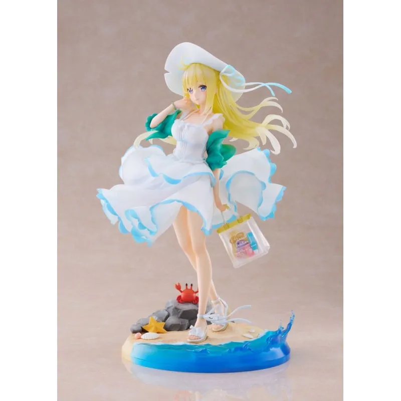 [Pre-order] Original Character - Reina 1/7 Scale Figure Goldenhead
