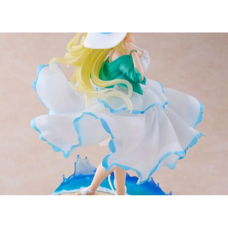 [Pre-order] Original Character - Reina 1/7 Scale Figure Goldenhead