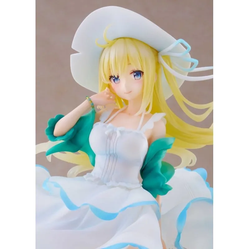 [Pre-order] Original Character - Reina 1/7 Scale Figure Goldenhead