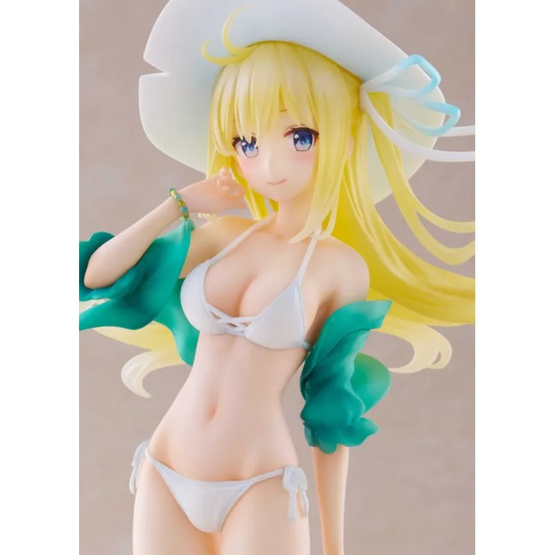 [Pre-order] Original Character - Reina 1/7 Scale Figure Goldenhead