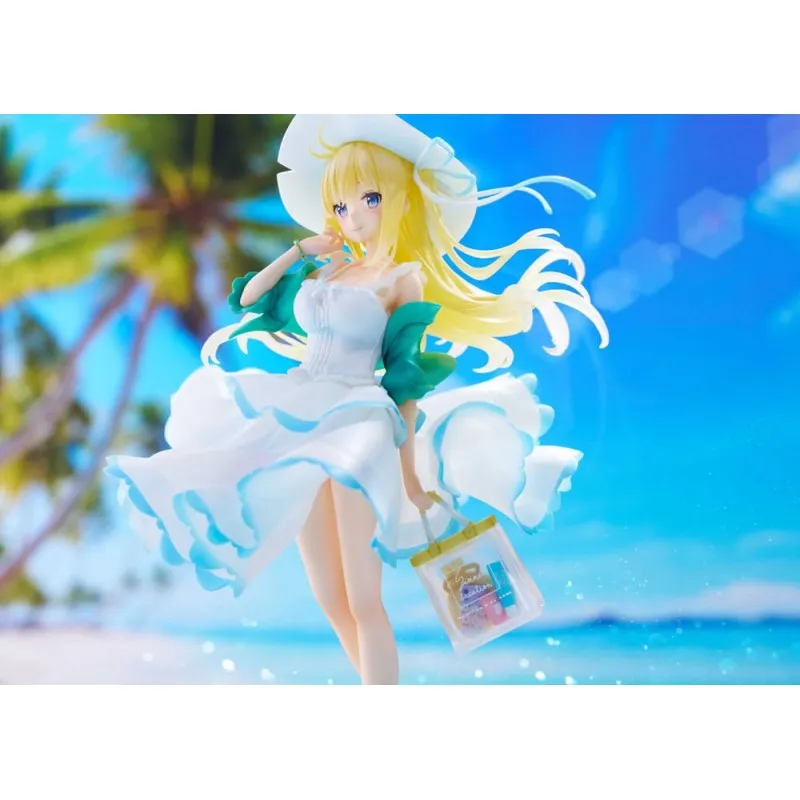 [Pre-order] Original Character - Reina 1/7 Scale Figure Goldenhead