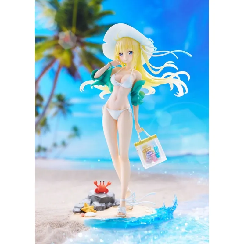 [Pre-order] Original Character - Reina 1/7 Scale Figure Goldenhead