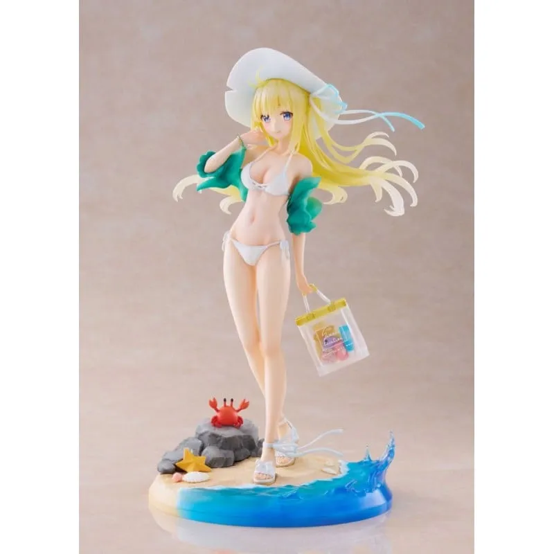 [Pre-order] Original Character - Reina 1/7 Scale Figure Goldenhead